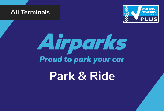 Airparks Park and Ride