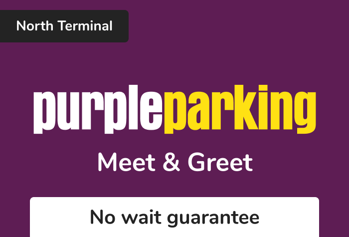 Purple Parking Meet and Greet