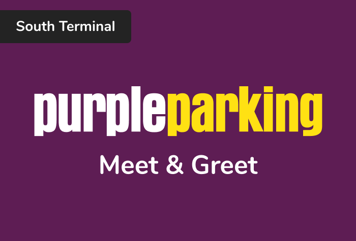 Purple Parking Meet and Greet