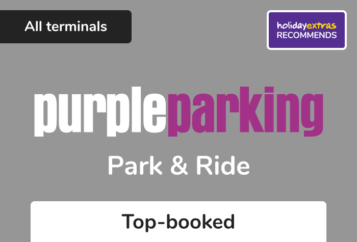 Purple Parking