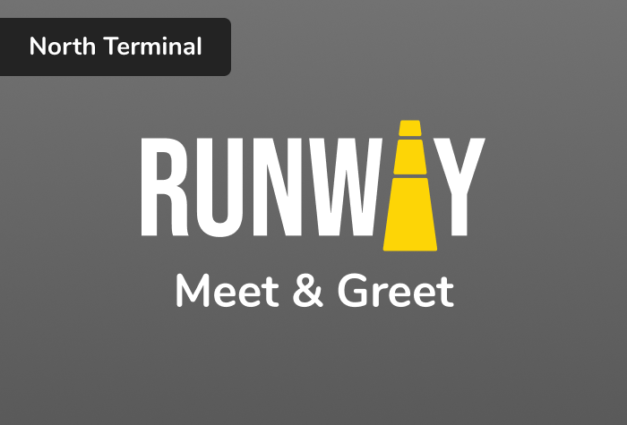 Runway Meet and Greet