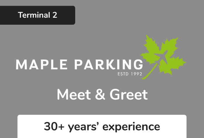 Maple Parking Meet and Greet
