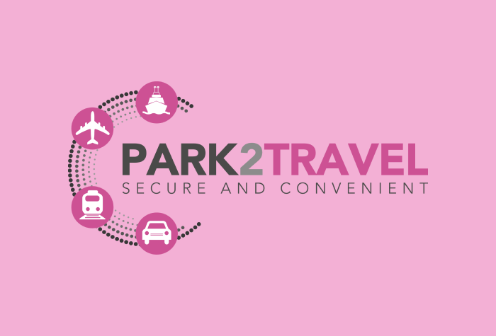 Park2Travel Park & Ride