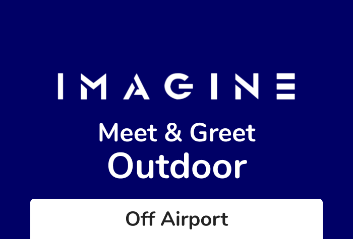 Imagine Outdoor Meet and Greet