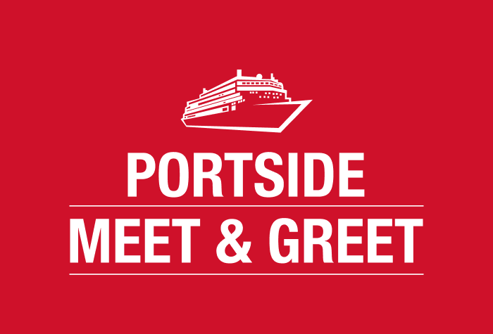 Portside Meet and Greet