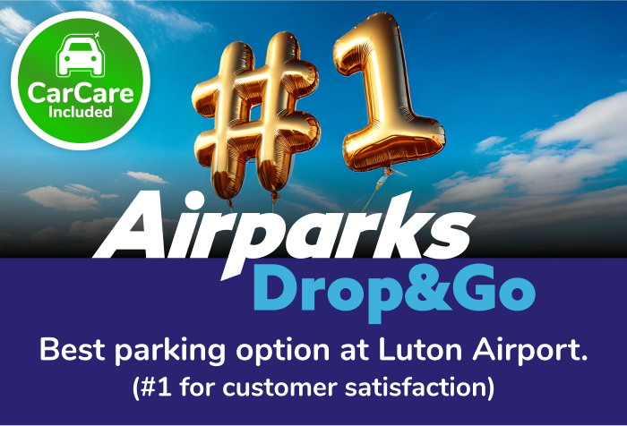 Airparks Drop and Go