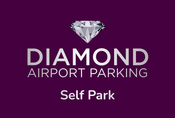 Diamond Airport Parking - Self Park