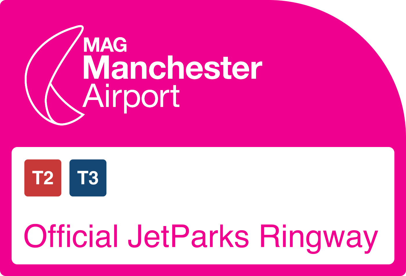 JetParks Ringway