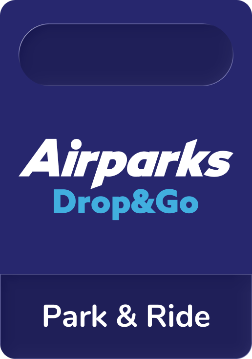 Airparks Drop and Go with CarCare