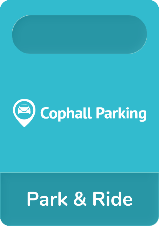 Cophall Parking