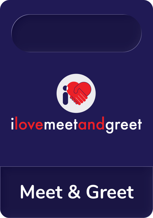I Love Meet and Greet