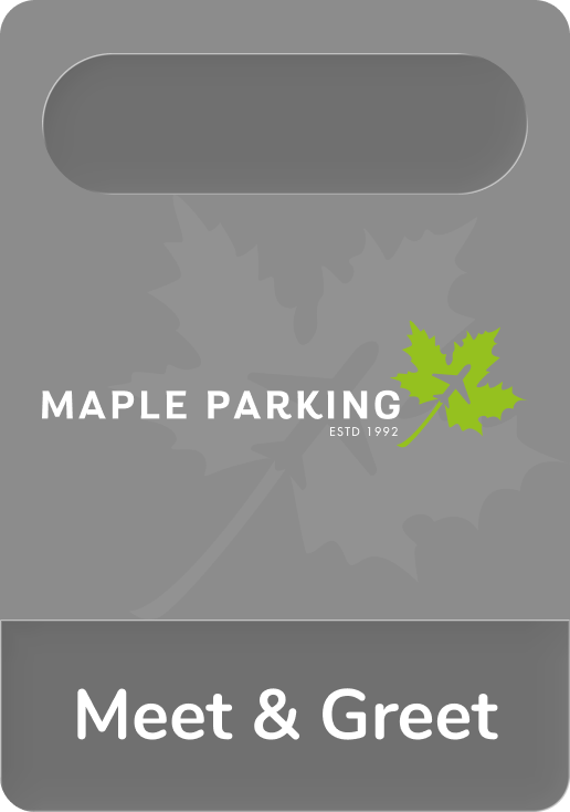 Maple Parking Meet and Greet