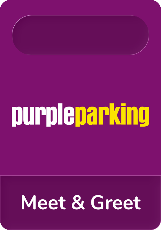Purple Parking Meet and Greet