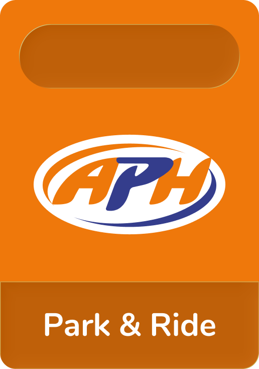 APH Park and Ride