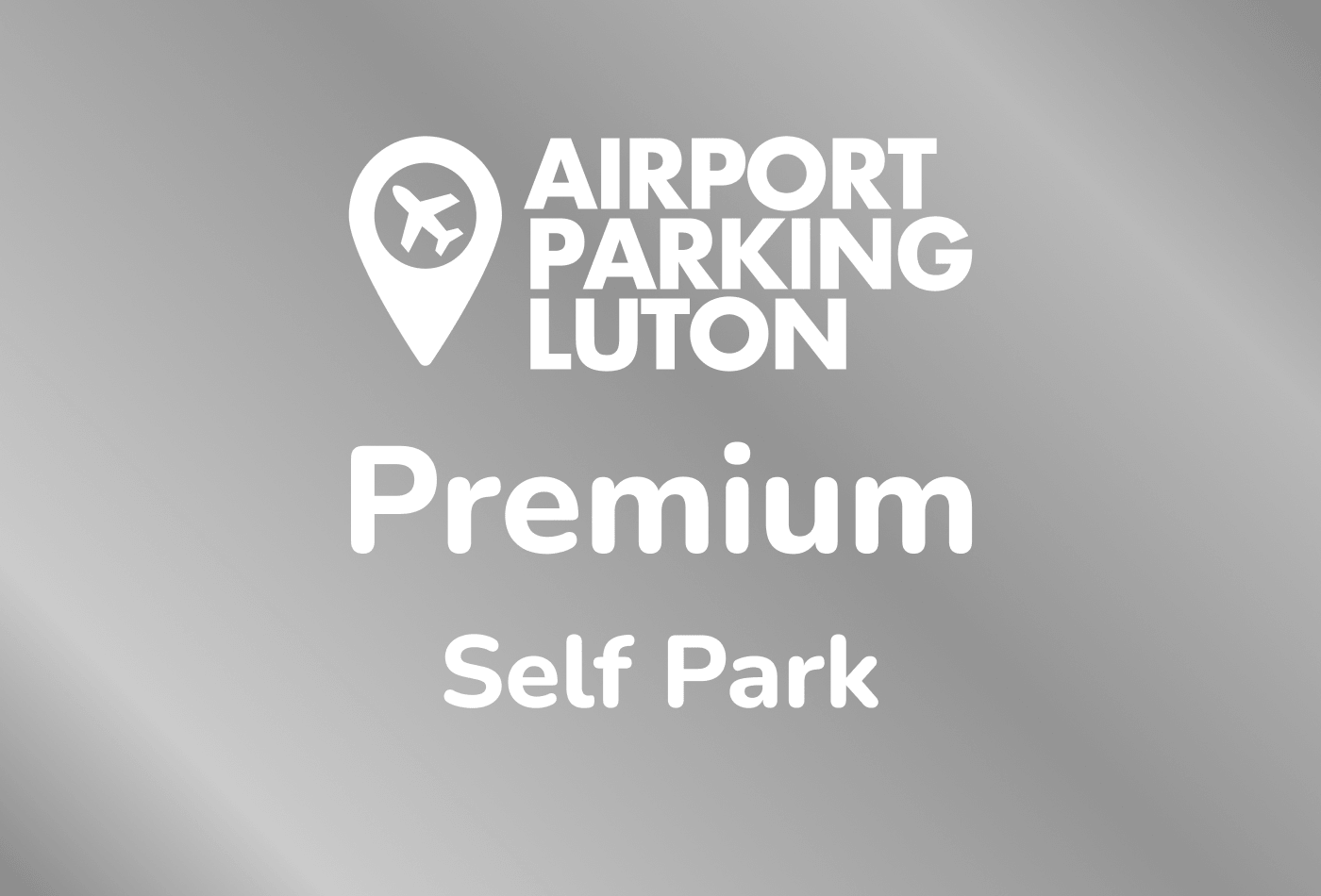 Airport Parking Luton Premium Self Park