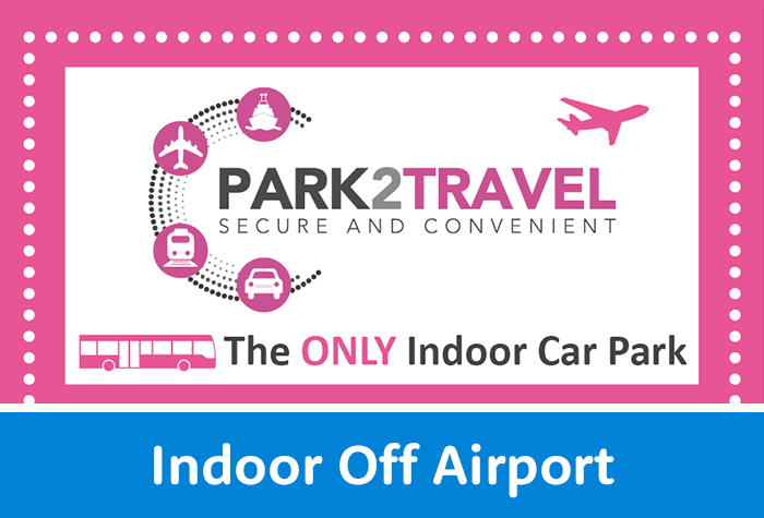 Stay Park And Fly Leeds Bradford Airport www.airparks.co.uk
