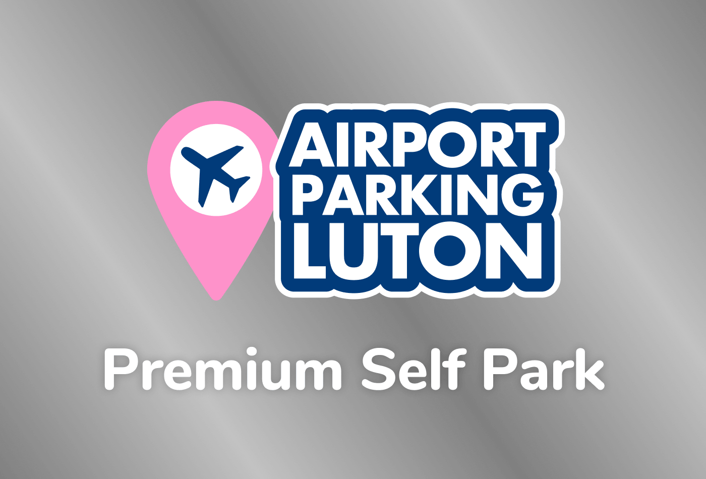 Airport Parking Luton Premium Self Park