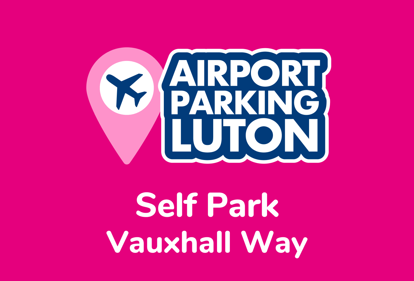Vauxhall Way Self Park