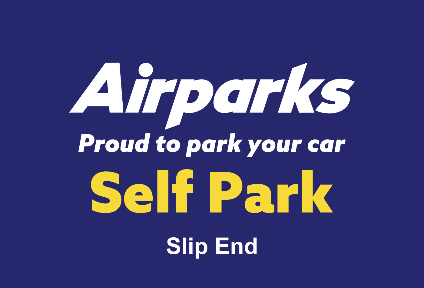 Airparks Self Park 