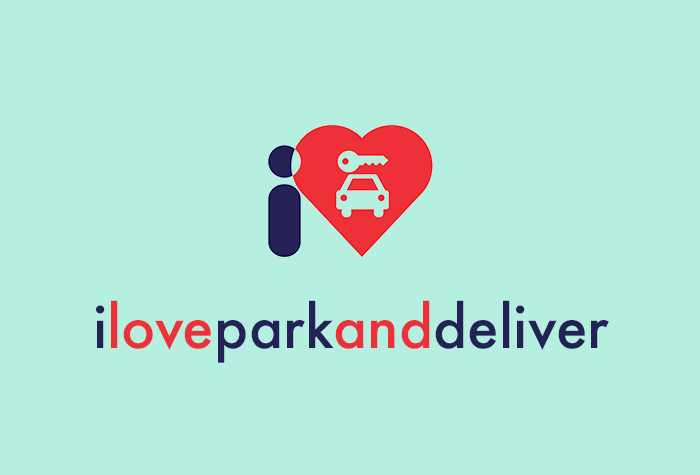 I Love Park and Deliver