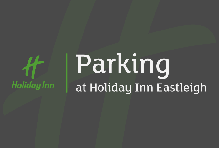 Airport Parking at Holiday Inn Eastleigh