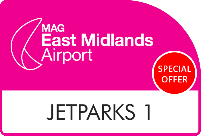 JetParks 1 - Special Offer
