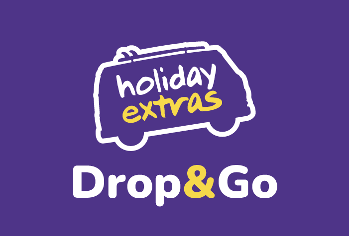 Holiday Extras Drop and Go