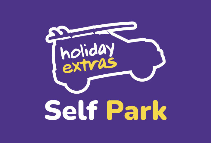 Holiday Extras Self Park 