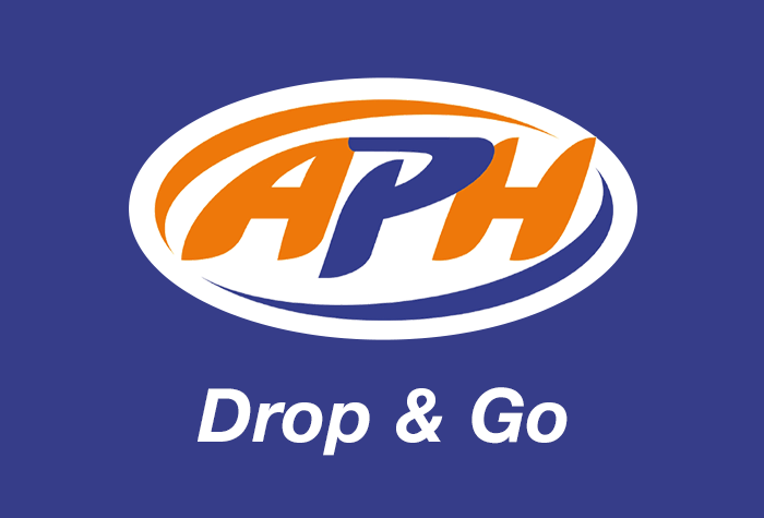 APH Drop and Go