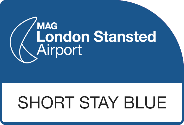 Short Stay Blue