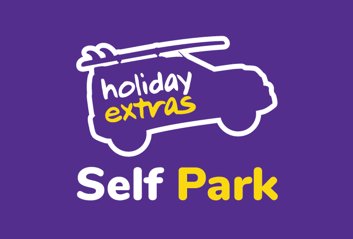 Holiday Extras Self Park