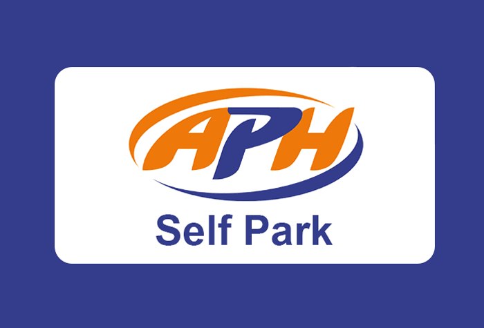 APH Self Park 