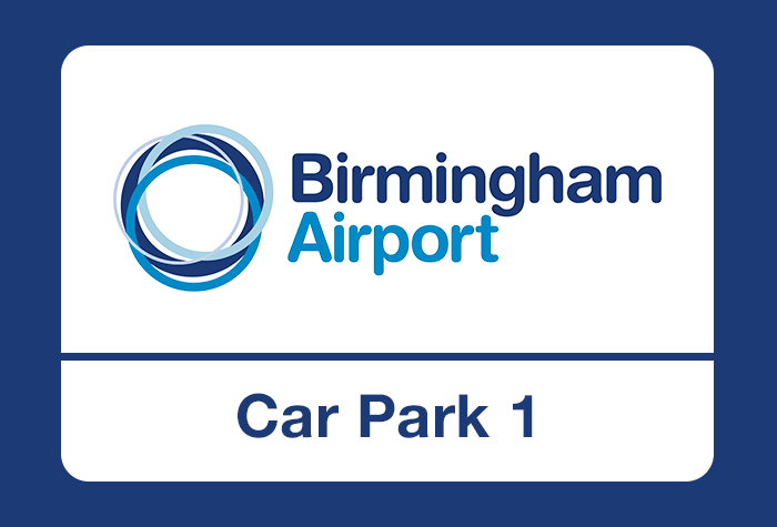 Car Park 1 Birmingham Airport www.airparks.co.uk