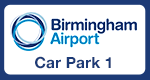 Birmingham Airport Parking - Save up to an extra 10% with our Winter Offer