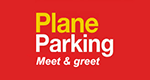Plane Parking Meet and Greet