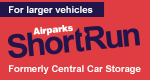ShortRun for larger vehicles