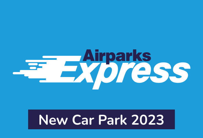 Airparks Express - Larger Vehicles