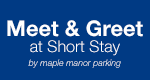 Meet and Greet at Short Stay