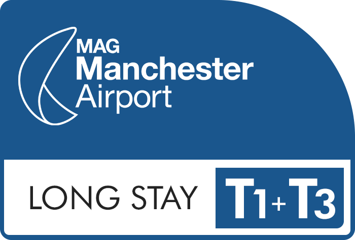 Long Stay T1 and T3 Manchester Airport- Better than Half Price
