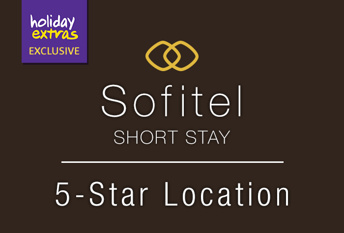 Sofitel Short Stay