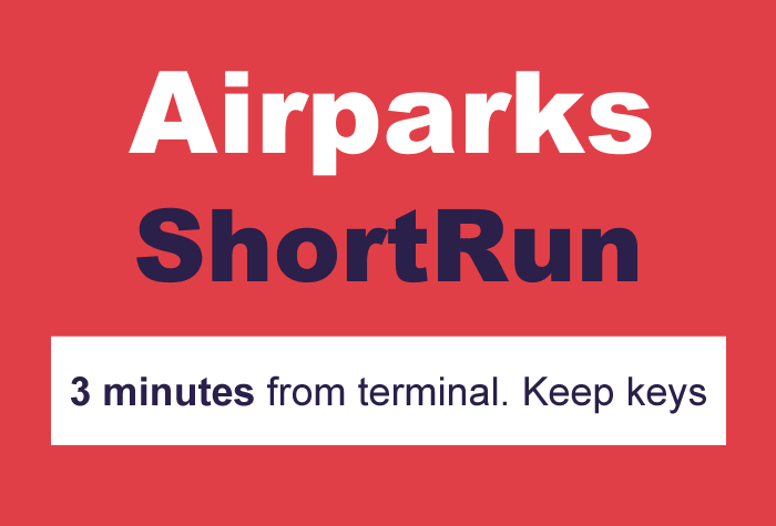 Airparks Short Run