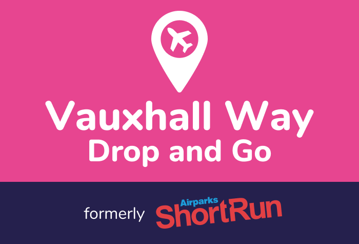 Vauxhall Way Drop and Go