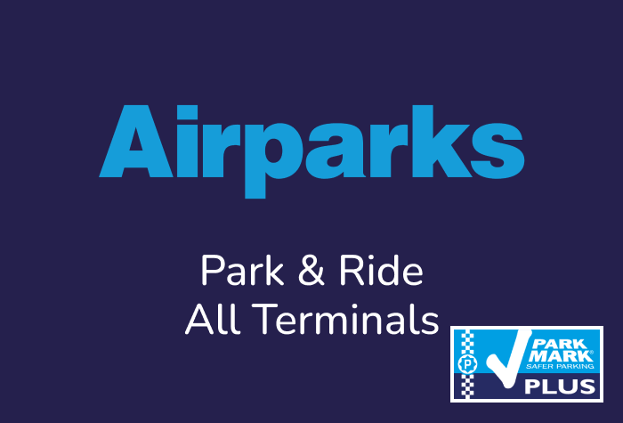 Airparks Park and Ride