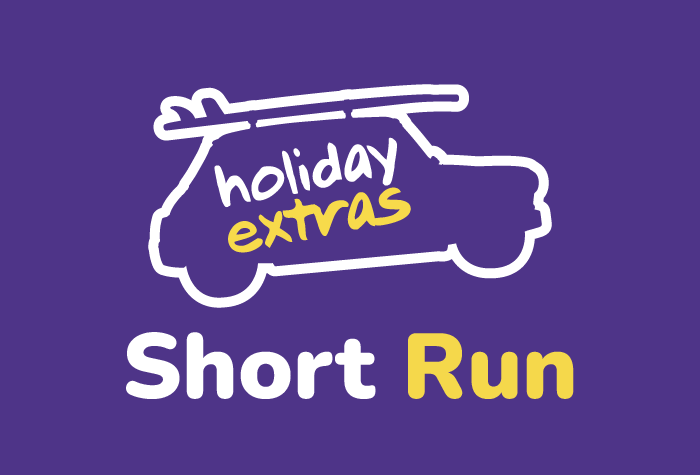 Holiday Extras Short Run