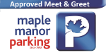 Maple Parking Meet and Greet