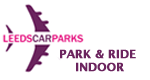 Leeds Car Parks - indoor