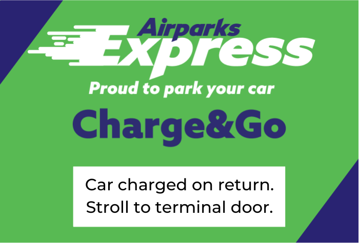 Airparks Express Charge & Go