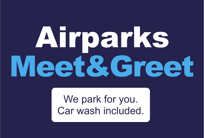 Airparks Meet and Greet with car wash