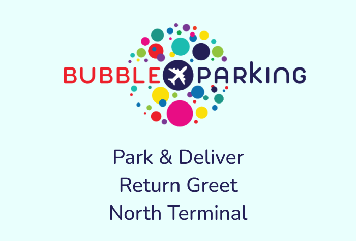 Bubble Park and Deliver North