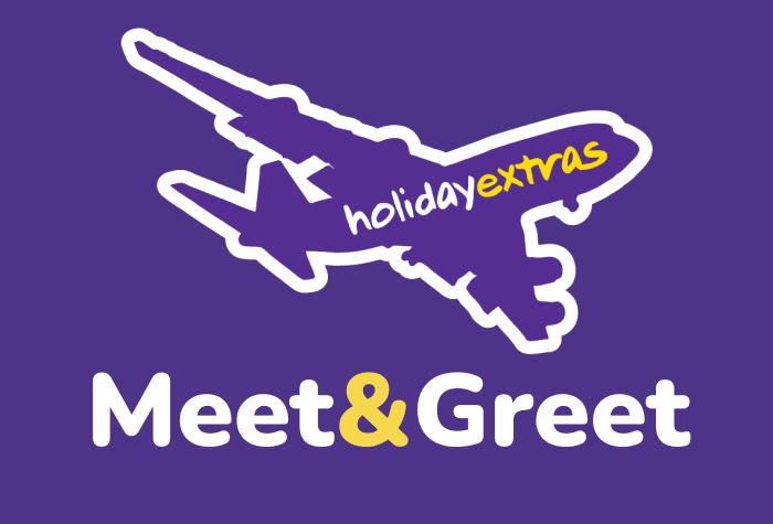 Holiday Extras Meet and Greet